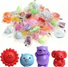 50 Stück Squishy Set, Squishies, Mochi Toys, Squeeze Toy, Produktbild-Vorschau 1