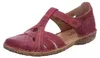 Josef Seibel Damen Ballerina aus Leder mit T-Spange Produktbild-Vorschau 22