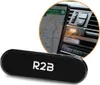 R2B Handy Halterung Auto Magnet - Magnetische Produktbild-Vorschau 1