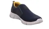 Rieker Herren-Sneaker Ozean-Schwarz-Blau, Farbe:blau, EU Produktbild-Vorschau 16
