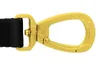 Morso Hondenriem Verstelbaar Gerecycled Gold Caviar Goud Produktbild-Vorschau 3