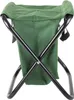 Verk 01668 Camping-Klappstuhl mit Tasche, grün Produktbild-Vorschau 11