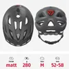 Casque Urbain Abus 86863 - URBAN-I 3.0 TITAN M Voir les images du produit 9