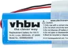 batteria vhbw compatibile con Ariete Pro Evolution, Pro Anteprima dell’immagine prodotto 5