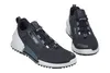 Ecco Sportliche Schnürschuhe Herren 31353332333235 Blau 45 Produktbild-Vorschau 3