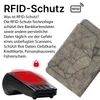 Money Maker RFID Damen Geldbörse Portemonnaie Geldbeutel Produktbild-Vorschau 8
