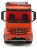 Lena GIGA TRUCKS Garbage truck Arocs, Müllwagen-Modell, Produktbild-Vorschau 5