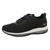 Sport / Zapatillas Mujer SKECHERS BOBS GAMMA COLOR Schwarz Produktbild-Vorschau 16