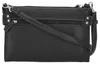 PICARD Umhängetasche Loire Crossbody Bag Black schwarz Produktbild-Vorschau 13