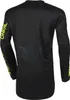 O'Neal ELEMENT ATTACK dres čierny/žltý S Náhľad obrázku produktu 3