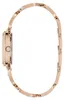 Guess GW0759L3 Montre CYRKONIE or rose Voir les images du produit 5
