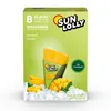 Sun Lolly Wassereis zum Selbsteinfrieren mit Mangogeschmack Produktbild-Vorschau 1