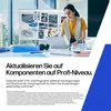 ZBook 8 G1i (A3ZU0ET) (silber, Intel® Core? Ultra 7 265H, Produktbild-Vorschau 8