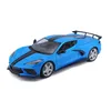 Maisto - 2020 Chevrolet Corvette Stingray Coupe (High Podgląd zdjęcia produktu 12