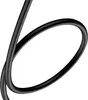 Baseus kabel audio stereo przejściówka AUX 3,5 mm mini jack Podgląd zdjęcia produktu 7