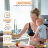 Elektrische Milchpumpe Twinky – Praktisches Abpumpen - Produktbild-Vorschau 4