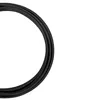 Kabel fotowoltaiczny 6 mm² z wtyczką 1 m, czarny Podgląd zdjęcia produktu 4