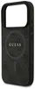 Etui Guess 4G Ring Classic Logo Magsafe  Do Iphone 17 Pro Podgląd zdjęcia produktu 6