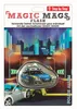 Step by Step accessori per lo zaino Magic Mags - Flash Anteprima dell’immagine prodotto 2