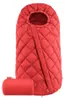Cybex Spací vak Snogga 2 Hibiscus Red Náhľad obrázku produktu 1