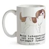 Mr. & Mrs. Panda Becher English Springer Spaniel Produktbild-Vorschau 3
