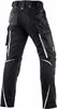 Engelbert Strauss Bundhose e.s.motion 2020 Schwarz/Platin Produktbild-Vorschau 2
