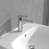 Jednopáková umývadlová batéria O.NOVO 50 x 155 x 150 mm s Náhľad obrázku produktu 7