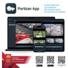 IP kamera Myers Window Camera Náhľad obrázku produktu 6