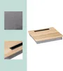 Relaxdays Laptopkissen mit Handyhalter, BxT: 46 x 35 cm, Produktbild-Vorschau 5