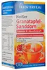 Klosterfrau Broncholind Hot Pomegranate Sandd. 10X15 g Náhľad obrázku produktu 5