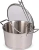 LAMART LT1276 Kasserolle mit Deckel 24 × 13 cm Produktbild-Vorschau 2