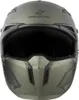 Casco Bogotto Radic 22.06, verde opaco, L Anteprima dell’immagine prodotto 8