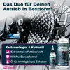 bio-chem Fahrrad Reinigungsset PROFI 7-teilig - Effektives Produktbild-Vorschau 4