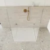 KALDEWEI Duschfläche CAYONOPLAN warm grey 10 Produktbild-Vorschau 2