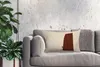 MuchoWow® Zierkissen Sofakissen Wohnzimmer Dekokissen 60x40 Produktbild-Vorschau 2