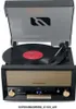 Platine vinyle/cd/usb stéréo 3 vitesse 33/45/78t - Muse - Voir les images du produit 4