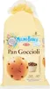 Mulino Bianco Pan Goccioli Brioche mit Schokotropfen, Produktbild-Vorschau 2