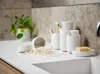 ZONE Zahnbürstenbecher UME mit Soft-Touch, weiß Produktbild-Vorschau 11