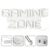 Neonová LED cedule do herny „Gaming Zone“, neonová cedule Náhled obrázku produktu 7