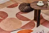 Tapis Tapiso WISP : moderne, facile d'entretien, pour le Voir les images du produit 6