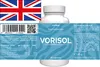 Vorisol - 60 Kapseln Produktbild-Vorschau 5