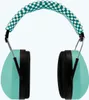 Alecto BV-71, hoofdband, groen, kunststof, 29 dB, EN352-1, Productafbeelding-voorbeeld 1