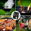 Set di posate per barbecue in una valigetta 6 in 1 Anteprima dell’immagine prodotto 17