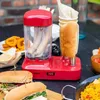 Macchina per hot dog da 340 w Livoo DOC238RC Anteprima dell’immagine prodotto 6