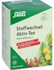 Tisana n. 7 - Metabolismo 15 bustine 30g Anteprima dell’immagine prodotto 4