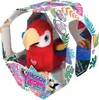 COBI HAPPY YAPPERS Happy Chatterboxes Pap. red. 9594 Anteprima dell’immagine prodotto 1