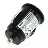 OTB KFZ-Ladeadapter USB - Dual USB - 2,1A - schwarz - TINY Produktbild-Vorschau 3