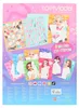 Depesche TOPModel Number Sticker Fantasy Produktbild-Vorschau 6