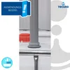 Kombi-Set Anschraub-Muffe DN 50, KS-grau, inkl. Produktbild-Vorschau 6