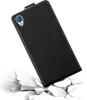 Cadorabo Hülle für HTC Desire 820 Schutz Hülle in Schwarz Produktbild-Vorschau 4